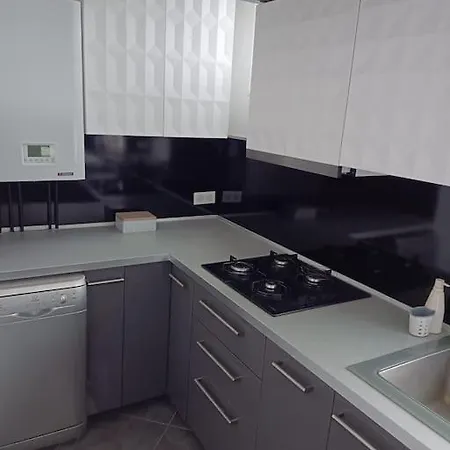 Apartamento T3 Equipe Argenteuil