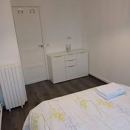 T3 Equipe Apartamento *