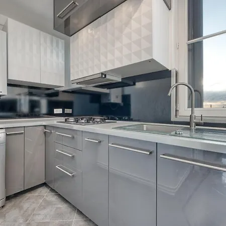 T3 Equipe Apartamento *