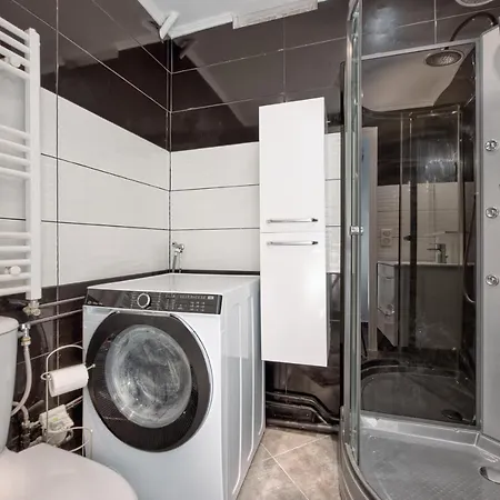 Apartamento T3 Equipe Argenteuil