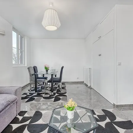 Apartamento T3 Equipe