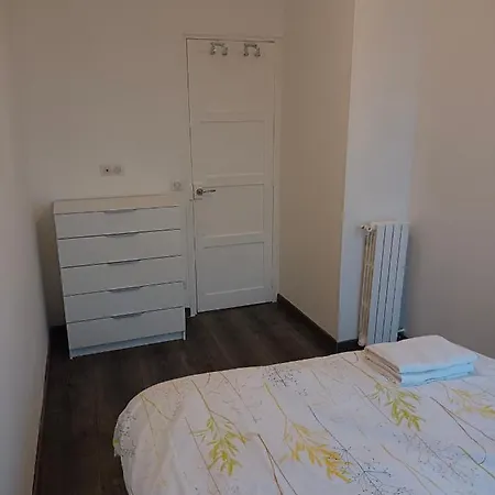 T3 Equipe Apartamento Argenteuil